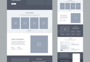 Eu vou Fazer seu site HTML ou editar seu codigo HTML/CSS