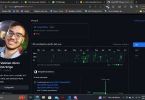 Eu vou fazer uma Landing Page usando html/css/js