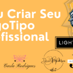 Eu vou Criar Um Logotipo Perfeito Para o Seu Negócio.