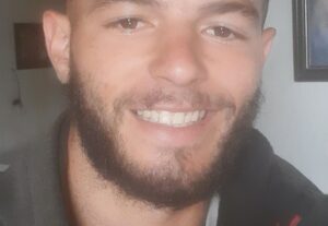 Eu vou fazer uma divulgação pro seu produto.