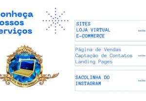 Eu vou fazer uma Landing Page que vende