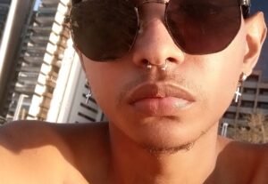 Eu vou Fazer vídeos para você de prova de vida