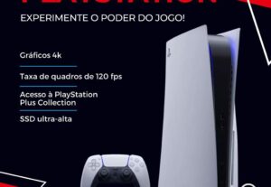Eu vou produzir posts incríveis e carrosséis chamativos