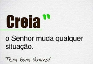 Eu vou fazer uma propaganda para seu serviçoproduto
