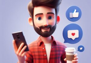 Eu vou gerenciar seu tráfego pago no Facebook e Instagram