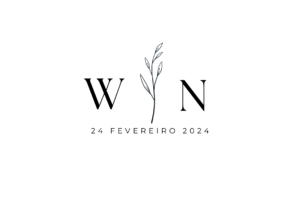 Eu vou criar seu logotipo e artes gráficas
