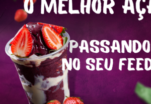 Eu vou Fazer um Design Criativo e Exclusivo