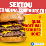 Eu vou criar suas artes de maneira profissional