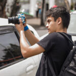 Eu vou Criar reels criativos para seu insta, loja ou podcast