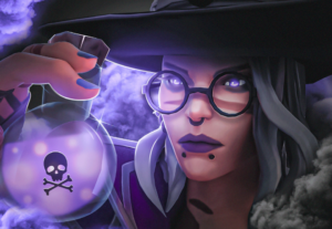 Eu vou editar um highlight seu do jogo de sua preferencia