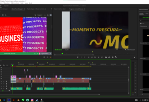 Eu vou editar seu video bem profissional e ao seu gosto