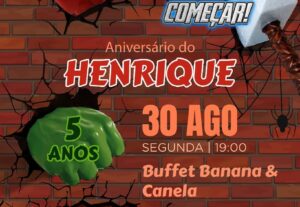 Eu vou Fazer convite para festa de aniversário e casamento
