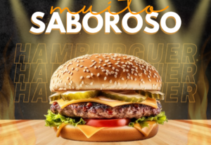 Eu vou Fazer artes para sua loja