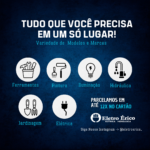 Eu vou elaborar criativos para suas postagens de instagram