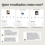 Eu vou Criar 10 conteúdos escritos para seu Instagram