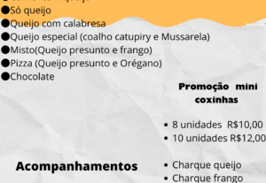 Eu vou Fazer um logotipo para você.