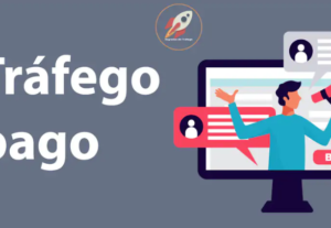 Eu vou fazer Tráfego Pago para o seu produto ou serviço.
