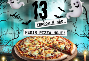 Eu vou fazer uma arte o seu negócio