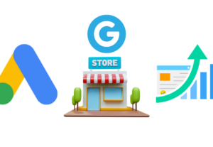 Eu vou criar um anuncio no google ads pro seu negócio local