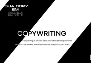 Eu vou Maximizar Seu Sucesso: Copywriter de Alta Conversão