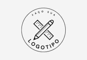 Eu vou fazer logomarca pra você ou sua empresa