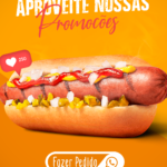 Eu vou fazer seu cartão de visita digital