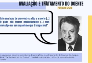 Eu vou fazer sua apresentação de slides