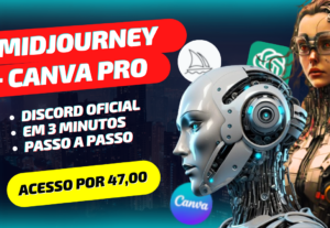 Eu vou criar a sua Thumbnail para o Youtube