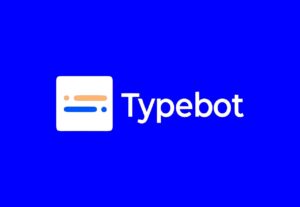 Eu vou fazer sua estrutura de typebot