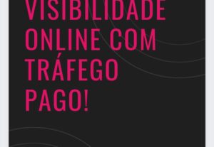 Eu vou Aumentar suas vendas com tráfego pago