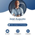 Eu vou fazer um Designer Canva Pra você