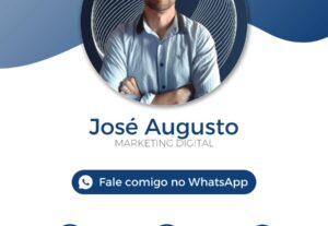 Eu vou fazer um Designer Canva Pra você