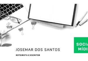Eu vou fazer roteiros para videos e criação de textos.