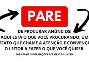 Eu vou transformar o seu site em uma máquina de vendas.