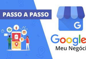 Eu vou Cadastrar ou otimizar na ferramenta Google meu Negoci...