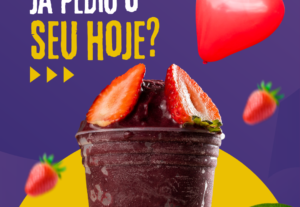 Eu vou fazer o designer para sua empresa ou negócio