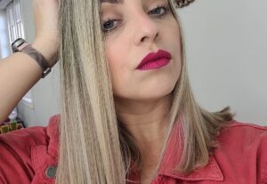 Eu vou fazer o comercial do seu produto.