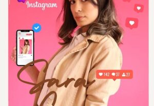 Eu vou Transformar a rede social da Sua Loja. Instagram