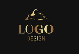 Eu vou fazer sua logotipo perfeita