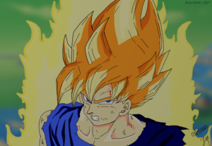 Eu vou fazer Desenho Digital do jeito que você quiser