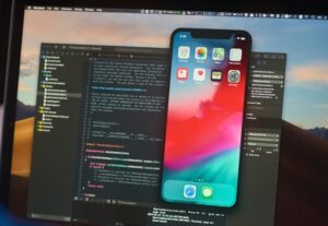 Eu vou subir seu aplicativo na AppStore