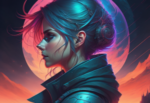 Eu vou Fazer qualquer tipo de arte para seu canal.