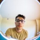 Foto do perfil do trabalhador freelancer