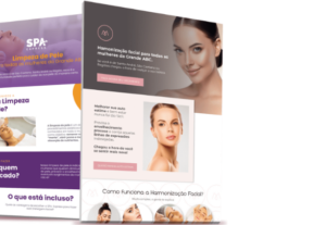 Eu vou Criar uma Landing Page de Vendas ou Página de Venda