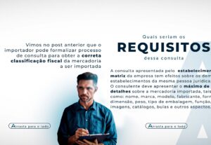 Eu vou deixar seu perfil comercial muito mais profissional
