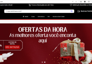 Eu vou fazer sua loja de Dropshipping