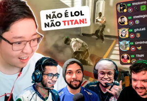 Eu vou fazer a Thumbnail dos seus vídeos do Youtube