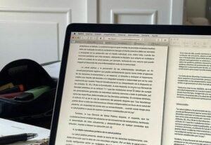 Eu vou revisar, escrever e legendar coisas para você.