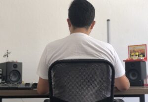 Eu vou produzir a sua musica