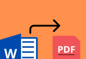 Eu vou Fazer conversões de arquivos, e produção de slides